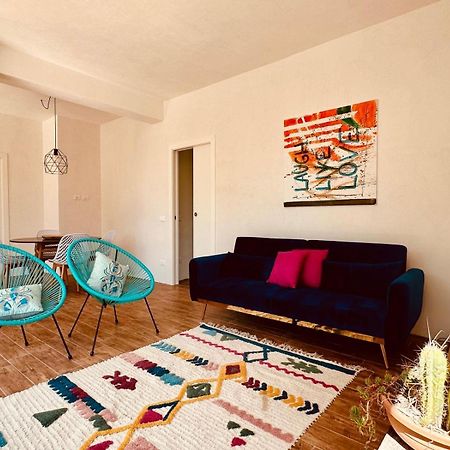 Casa Arre Villa Sciacca Dış mekan fotoğraf