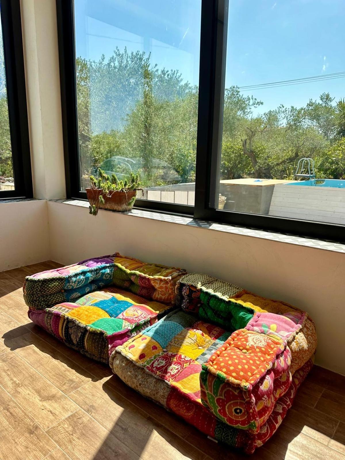Casa Arre Villa Sciacca Dış mekan fotoğraf