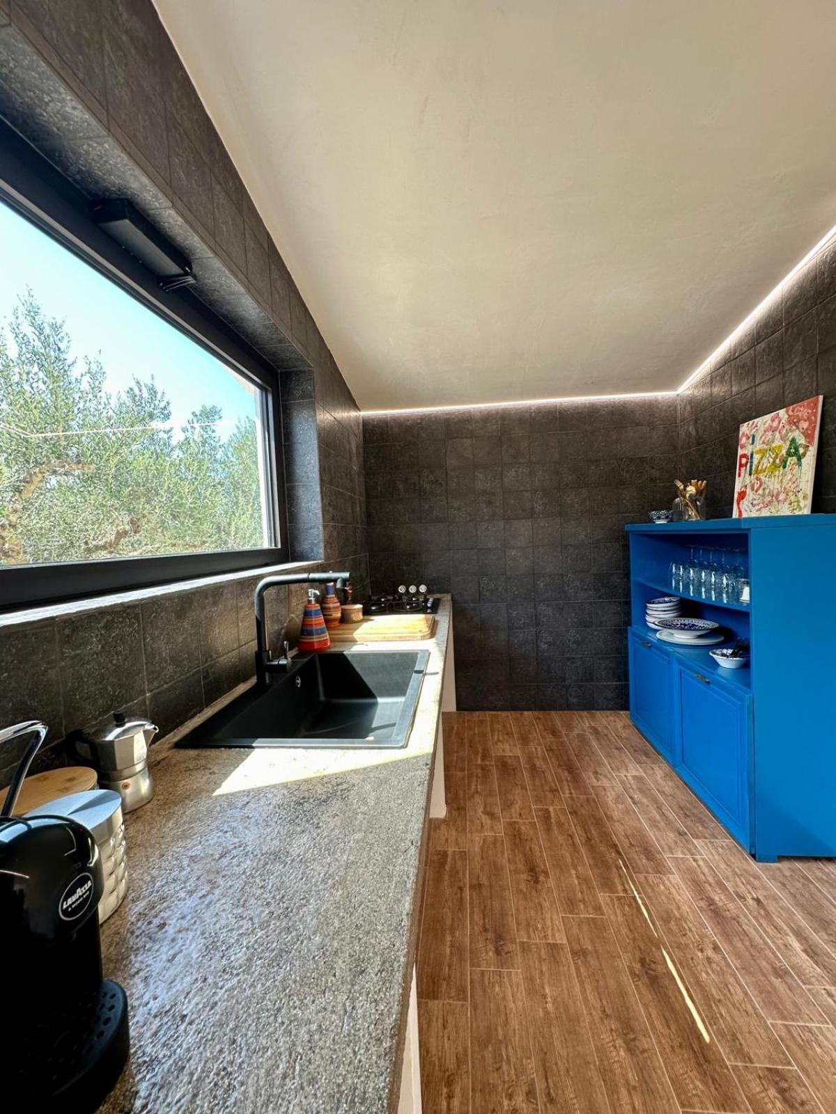 Casa Arre Villa Sciacca Dış mekan fotoğraf